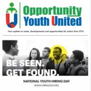 National Youth Hiring Day