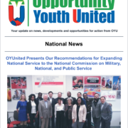 OYUnited: Building Power Across the Nation!
