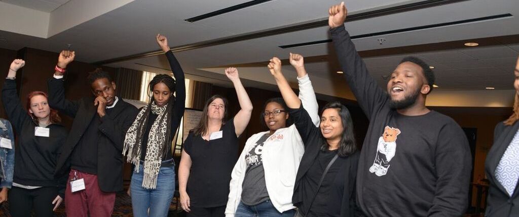 youth justice