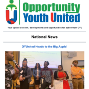 OYUnited Summer Action!