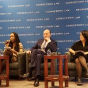 Shawnice on Opportunity Guarantee Panel