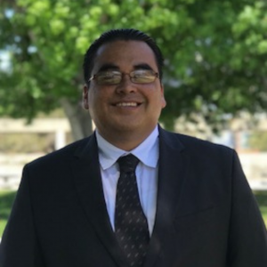 Caesar Roman Garcia