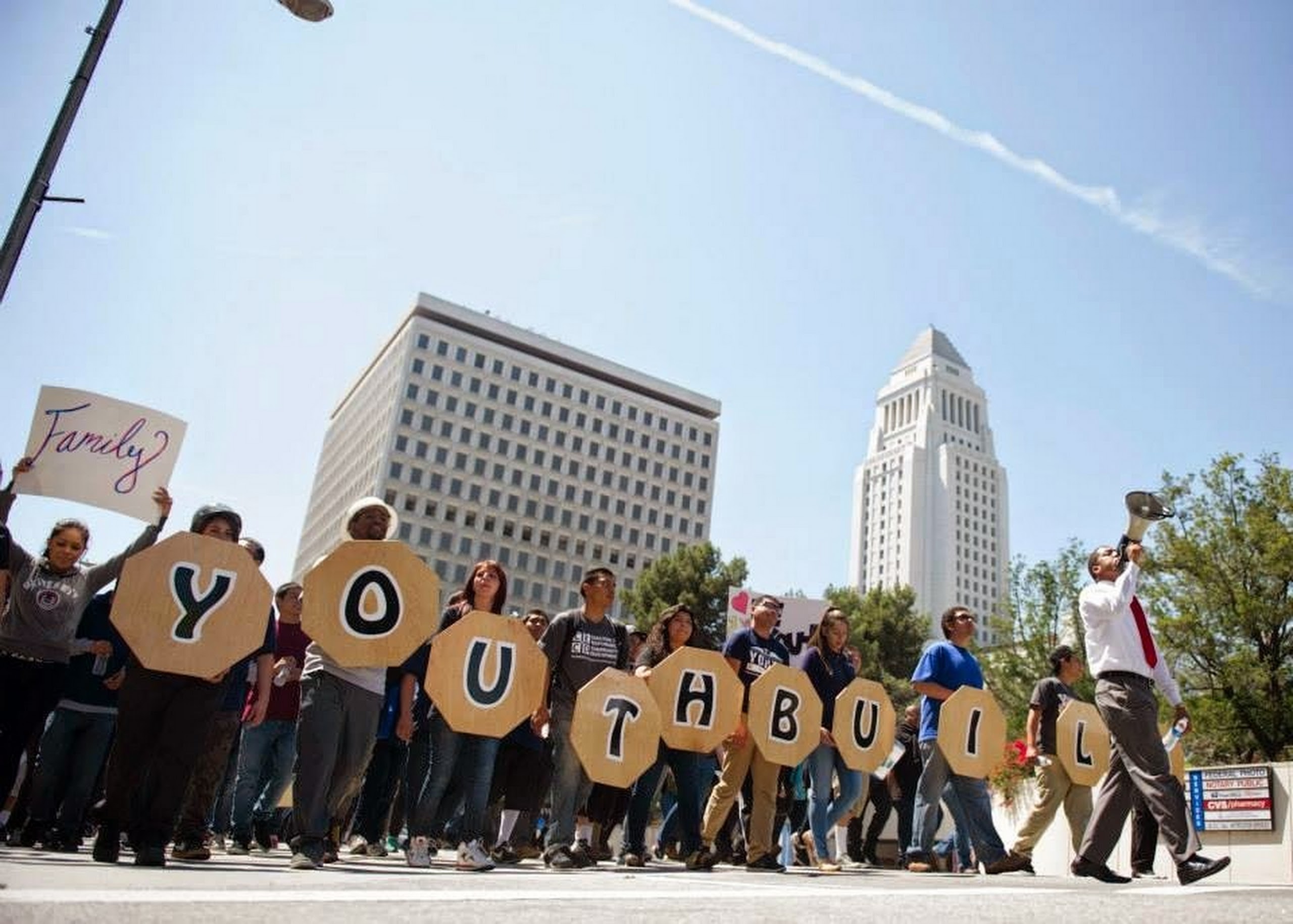 YouthBuildDay