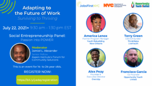 Twitter_Adapting to the Future of Work_SocialEntrepreneurship