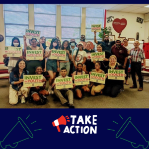 Carolina Grantee